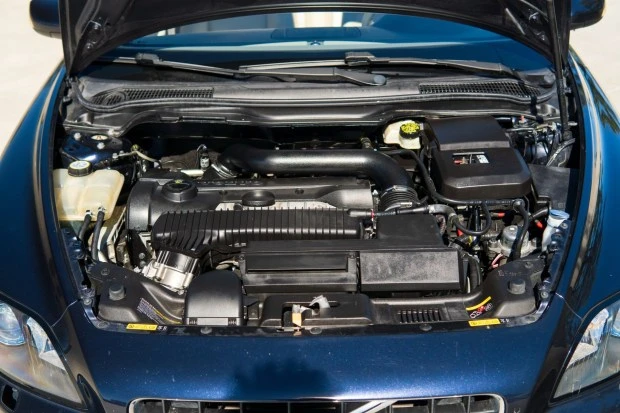 2007 Volvo C70 2nd Gen - Image 6 of 7