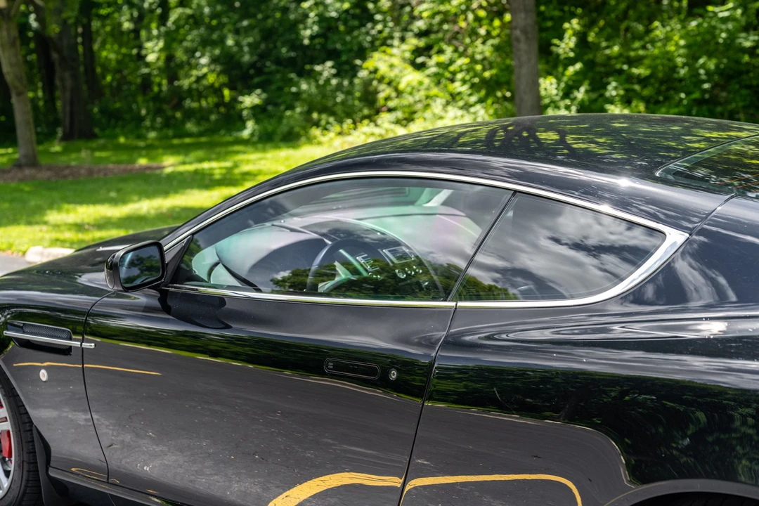 2008 Aston Martin DB9 - Image 24 of 31