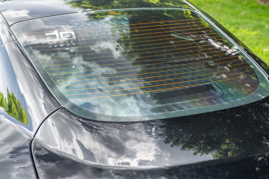 2008 Aston Martin DB9 - Image 30 of 31