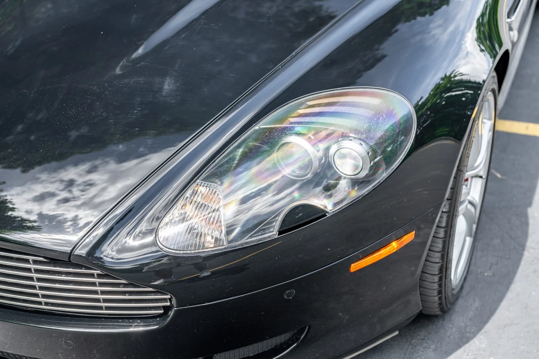 2008 Aston Martin DB9 - Image 14 of 31