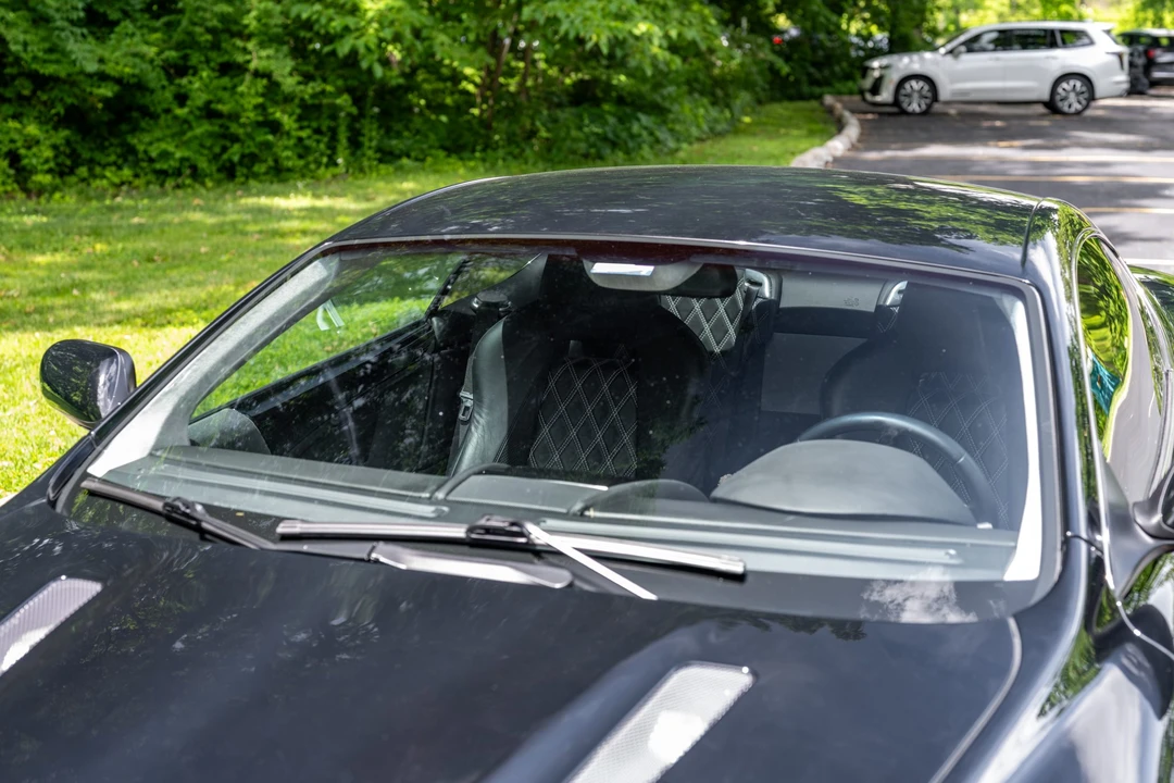 2008 Aston Martin DB9 - Image 23 of 31