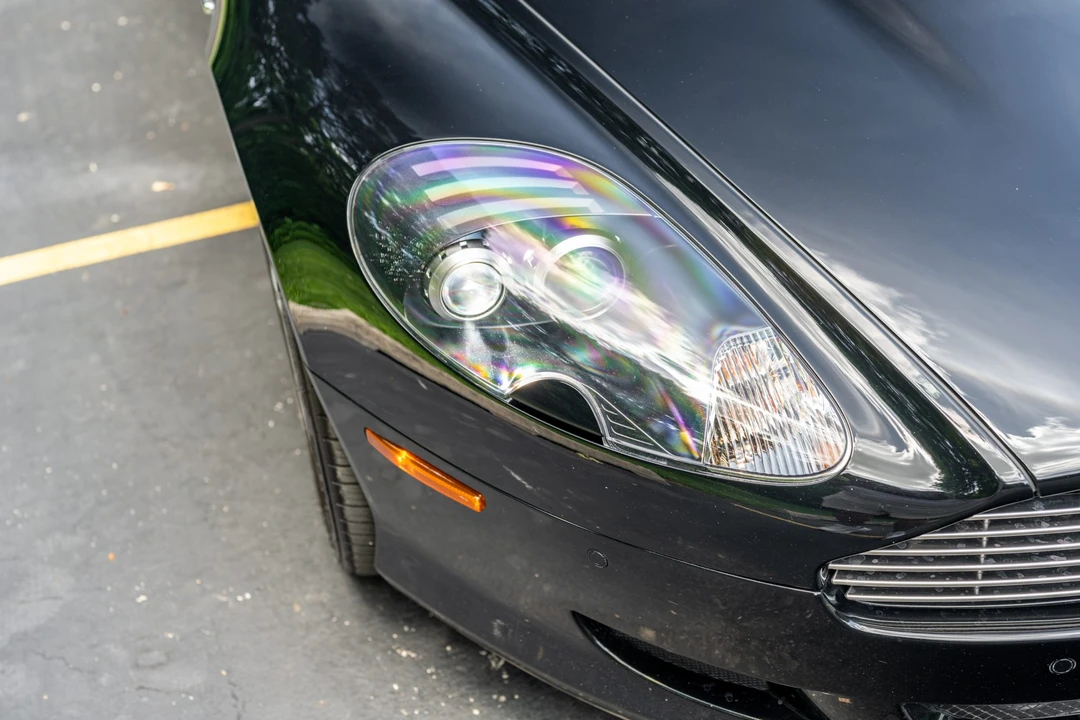 2008 Aston Martin DB9 - Image 13 of 31