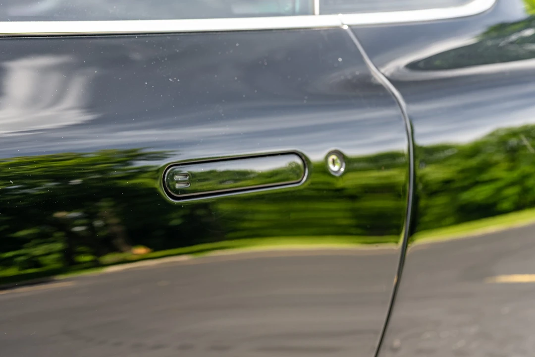 2008 Aston Martin DB9 - Image 28 of 31