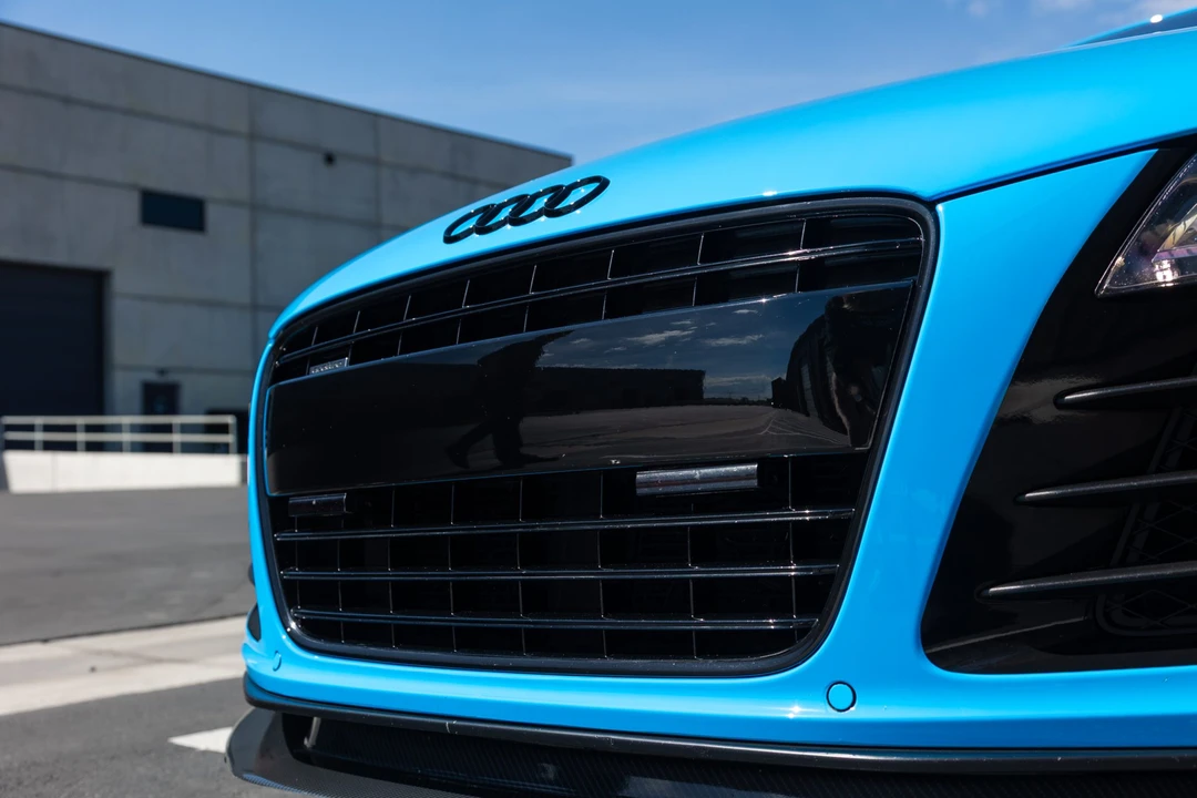 2008 Audi 42 R8 - Image 18 of 31