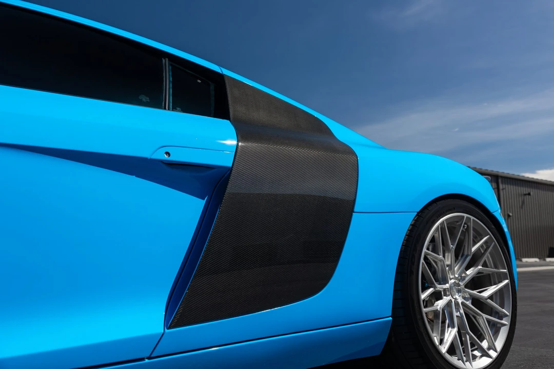 2008 Audi 42 R8 - Image 30 of 31