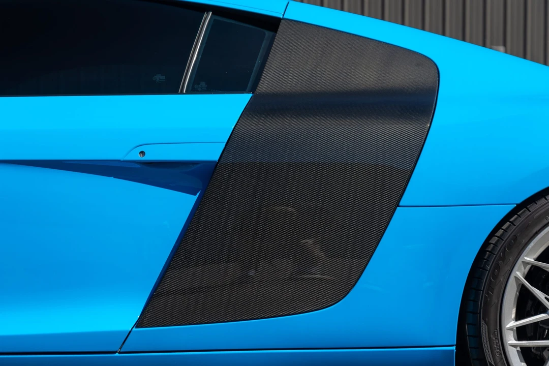2008 Audi 42 R8 - Image 31 of 31