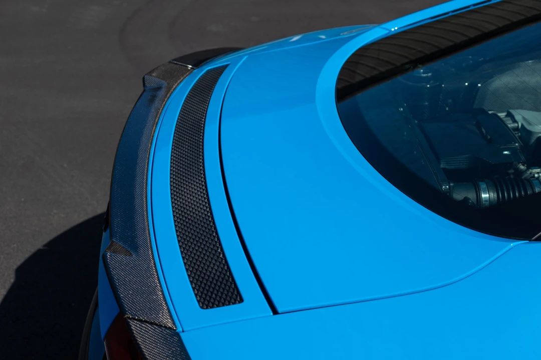 2008 Audi 42 R8 - Image 26 of 31