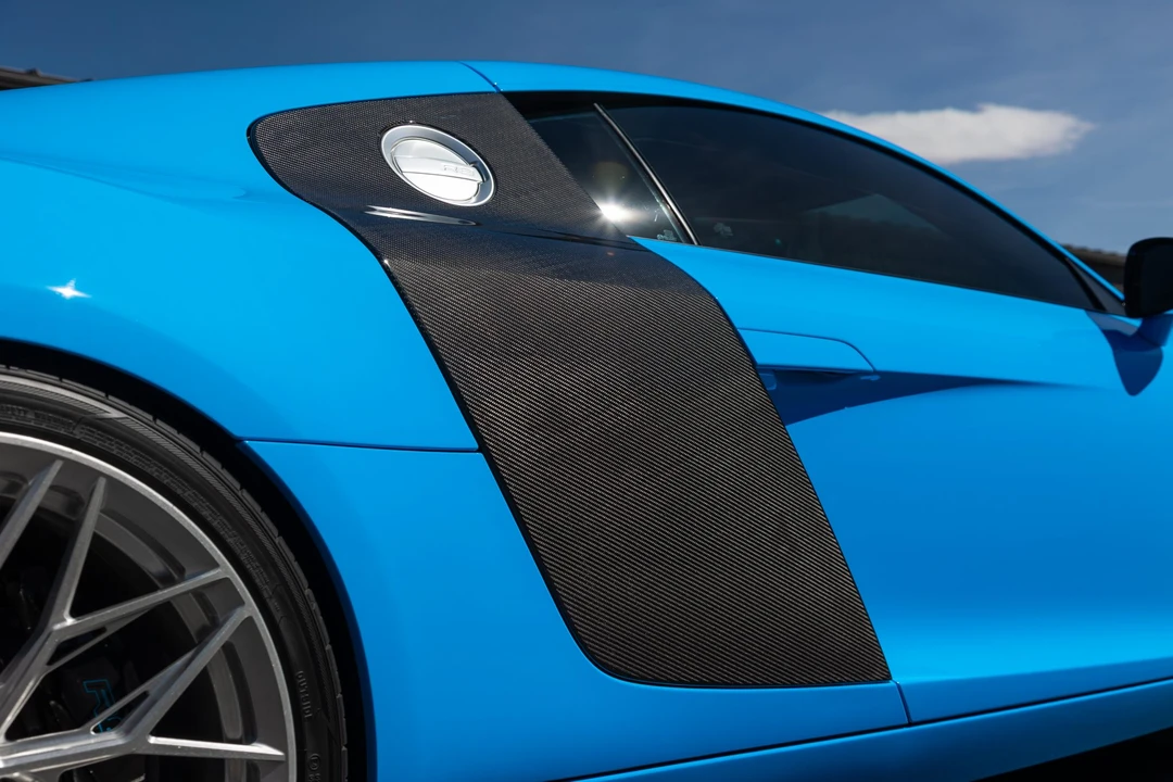 2008 Audi 42 R8 - Image 24 of 31