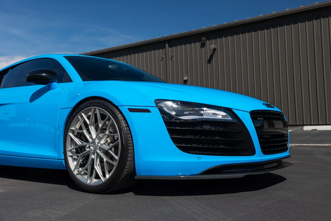 2008 Audi 42 R8 - Image 20 of 31