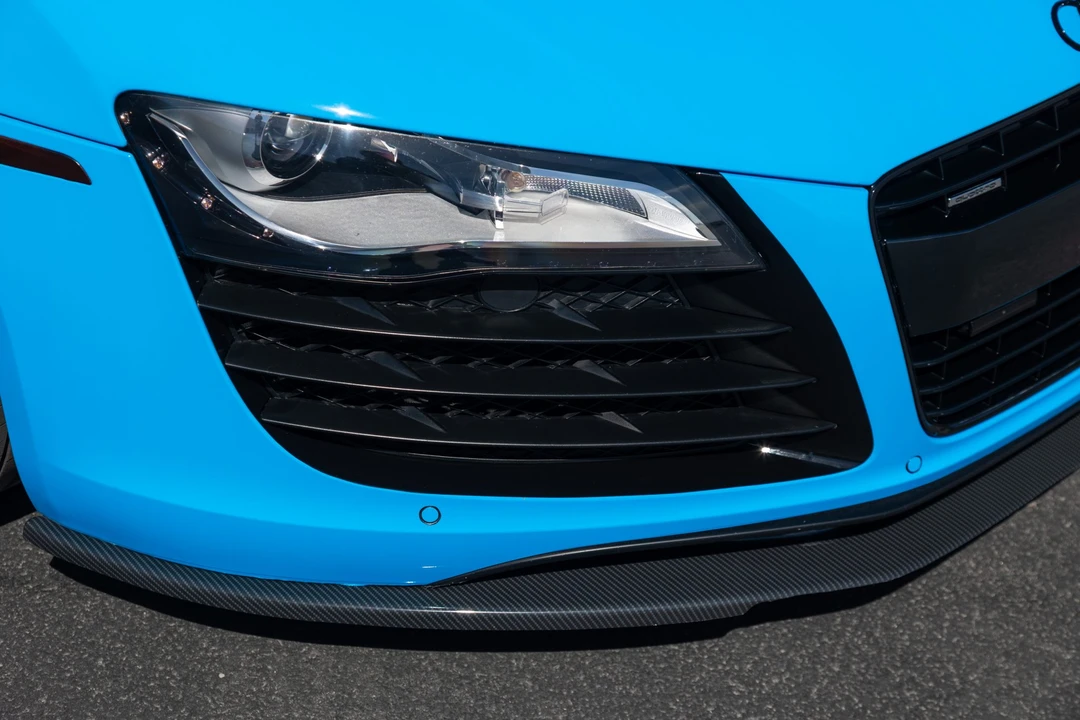 2008 Audi 42 R8 - Image 22 of 31