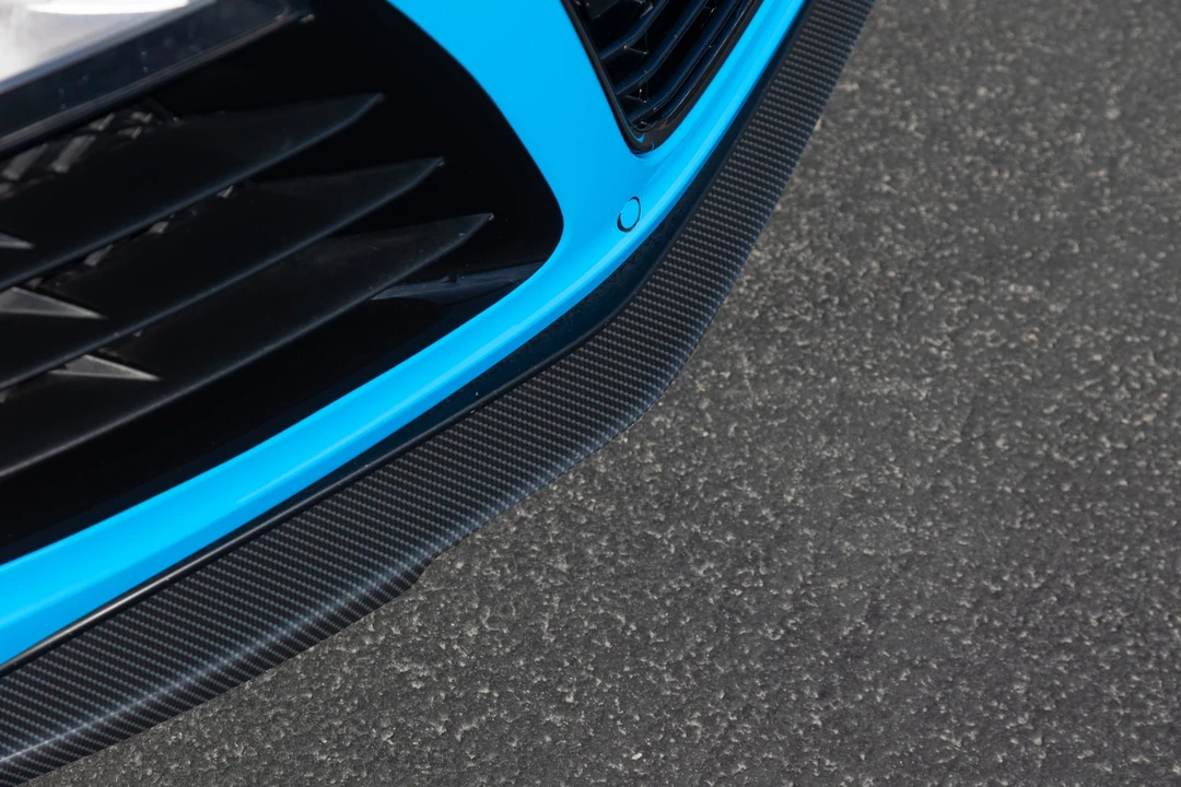 2008 Audi 42 R8 - Image 23 of 31