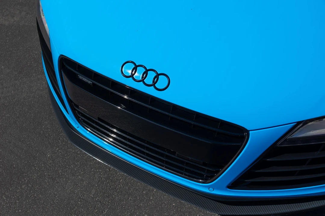 2008 Audi 42 R8 - Image 17 of 31