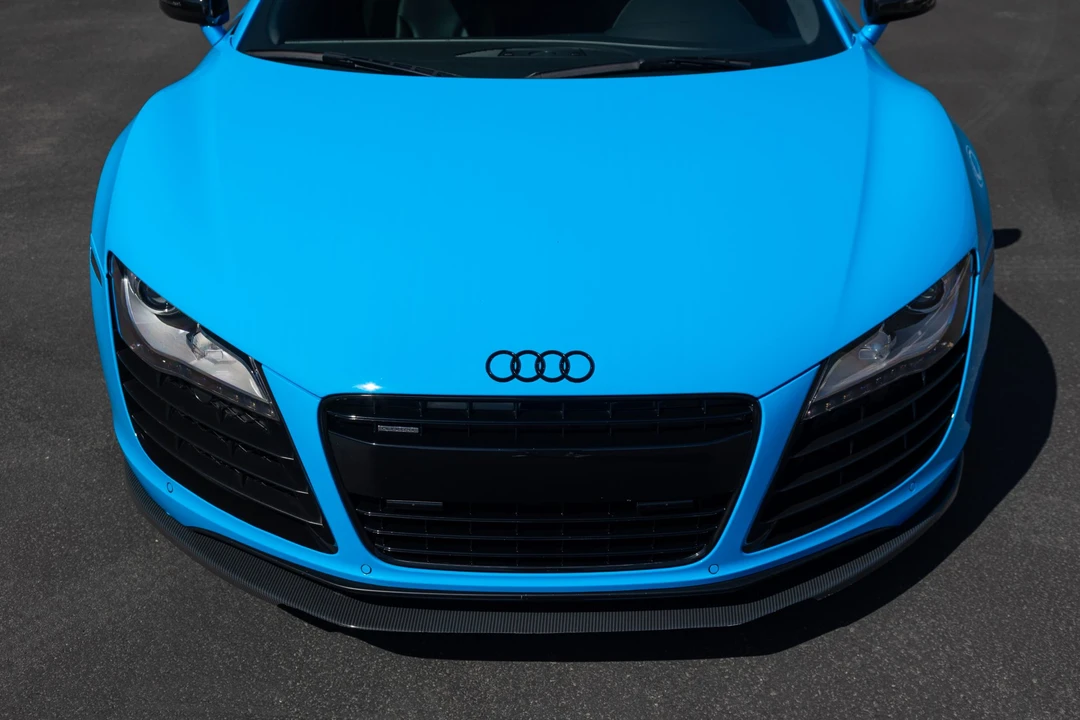 2008 Audi 42 R8 - Image 19 of 31