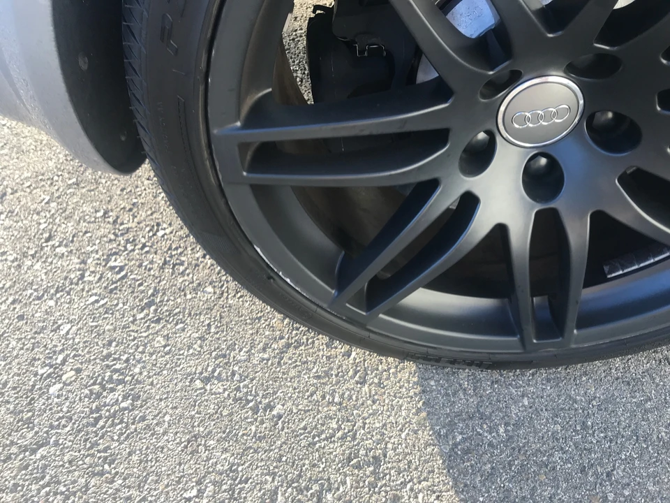 2008 Audi B7 RS4 - Image 18 of 31