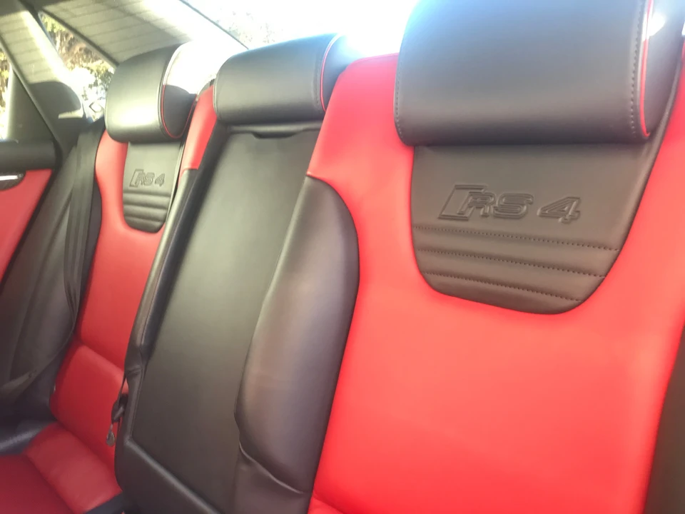 2008 Audi B7 RS4 - Image 28 of 31
