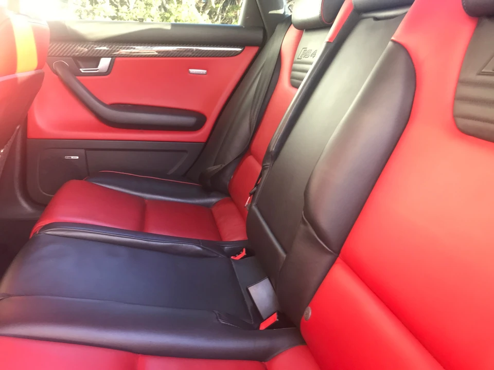 2008 Audi B7 RS4 - Image 29 of 31