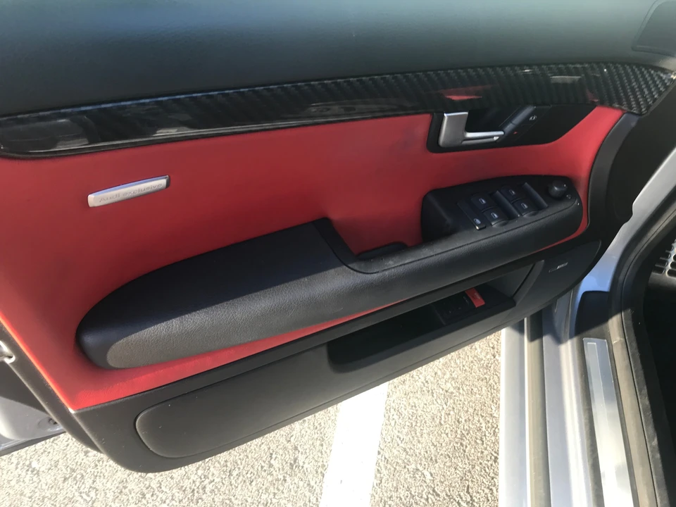 2008 Audi B7 RS4 - Image 20 of 31