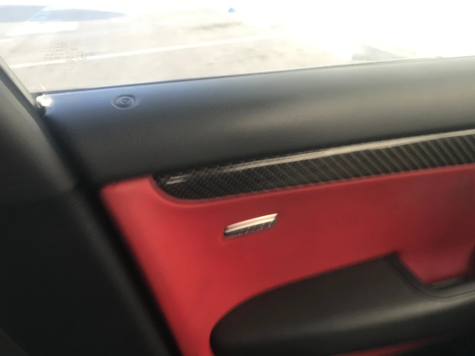 2008 Audi B7 RS4 - Image 22 of 31