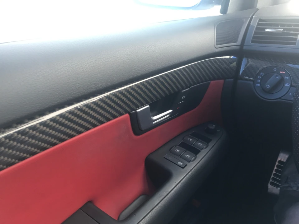 2008 Audi B7 RS4 - Image 21 of 31