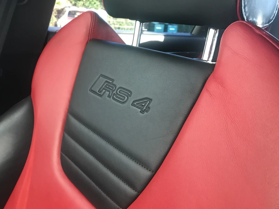 2008 Audi B7 RS4 - Image 24 of 31