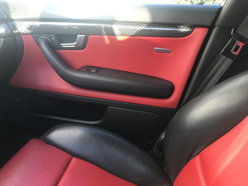 2008 Audi B7 RS4 - Image 27 of 31