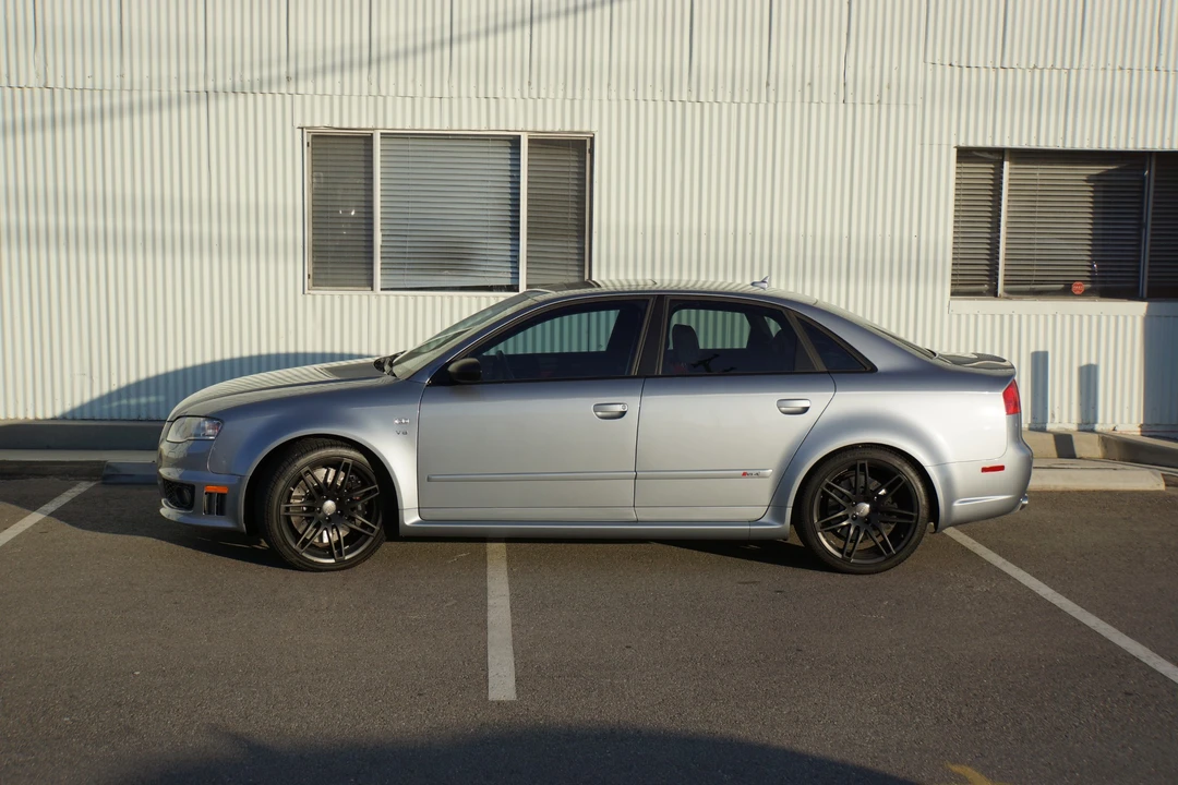 2008 Audi B7 RS4 - Image 5 of 31