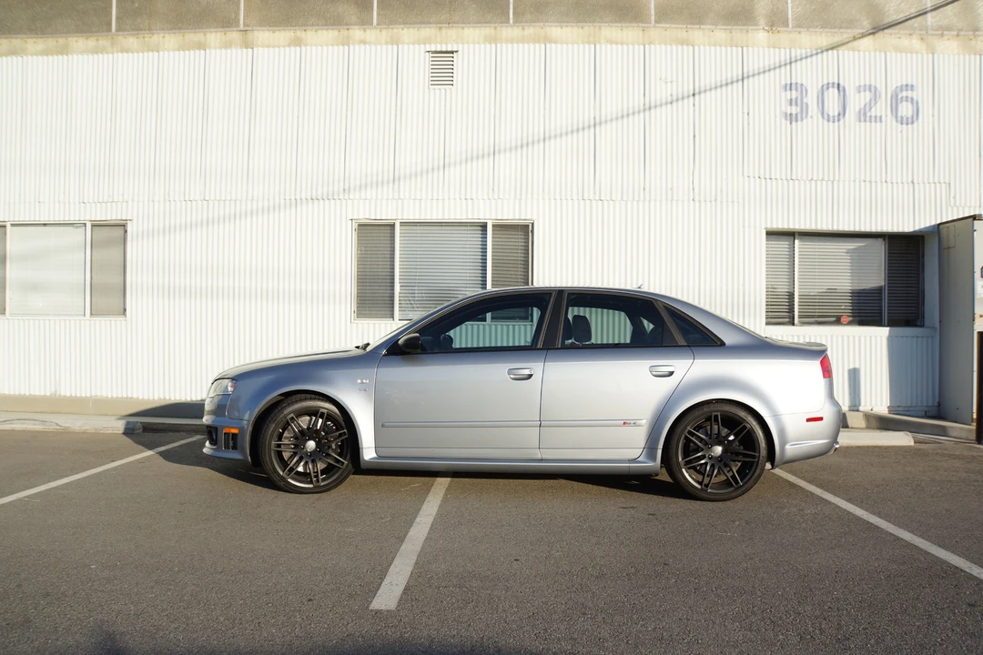 2008 Audi B7 RS4 - Image 4 of 31