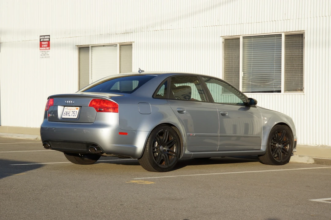 2008 Audi B7 RS4 - Image 11 of 31