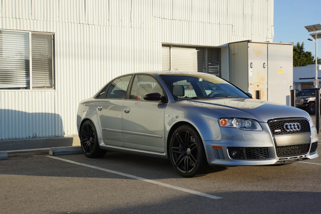2008 Audi B7 RS4 - Image 14 of 31