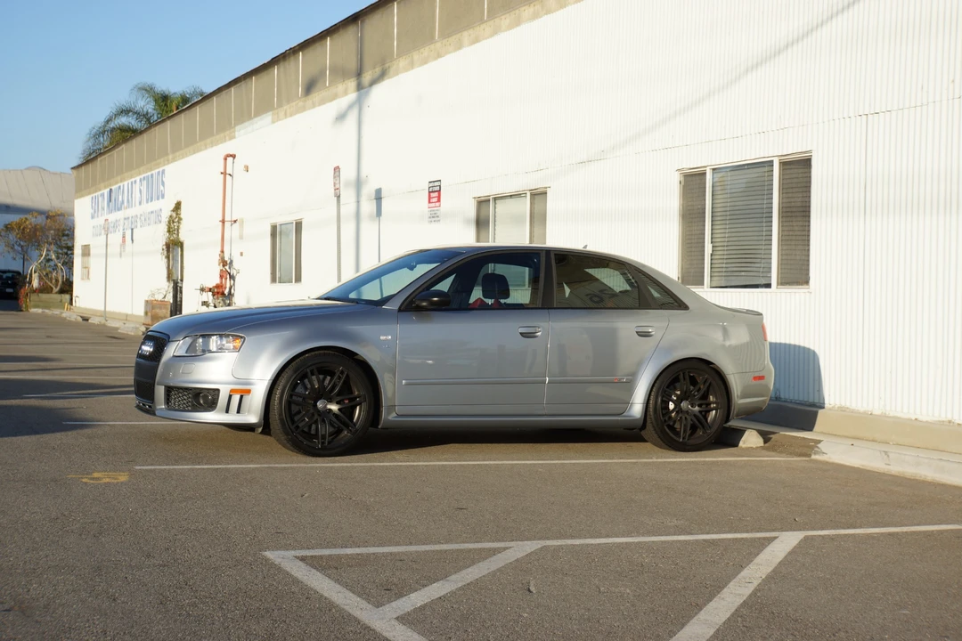 2008 Audi B7 RS4 - Image 3 of 31