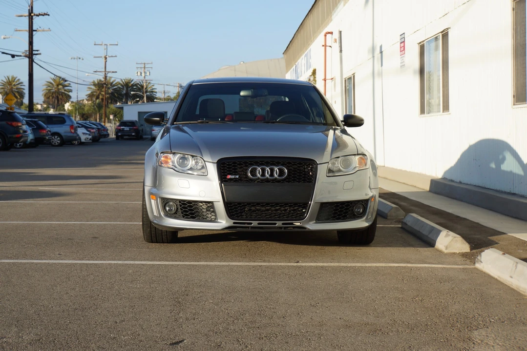 2008 Audi B7 RS4 - Image 2 of 31
