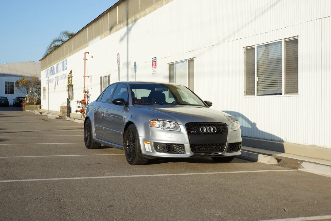2008 Audi B7 RS4 - Image 15 of 31
