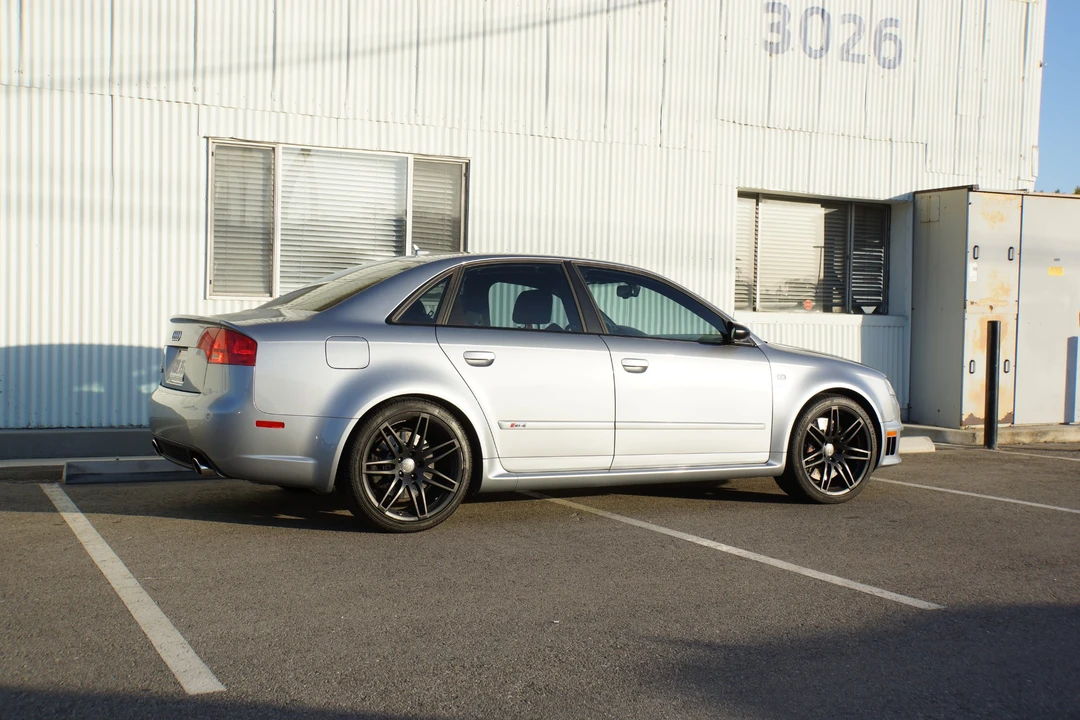 2008 Audi B7 RS4 - Image 12 of 31