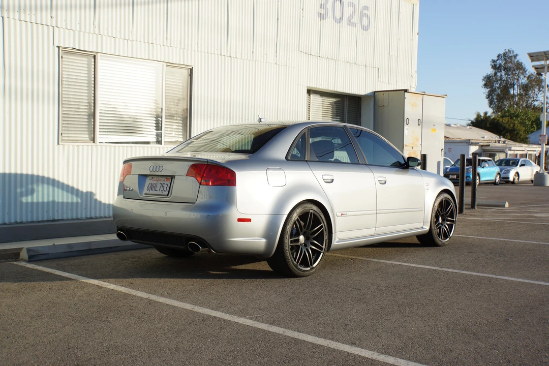 2008 Audi B7 RS4 - Image 9 of 31