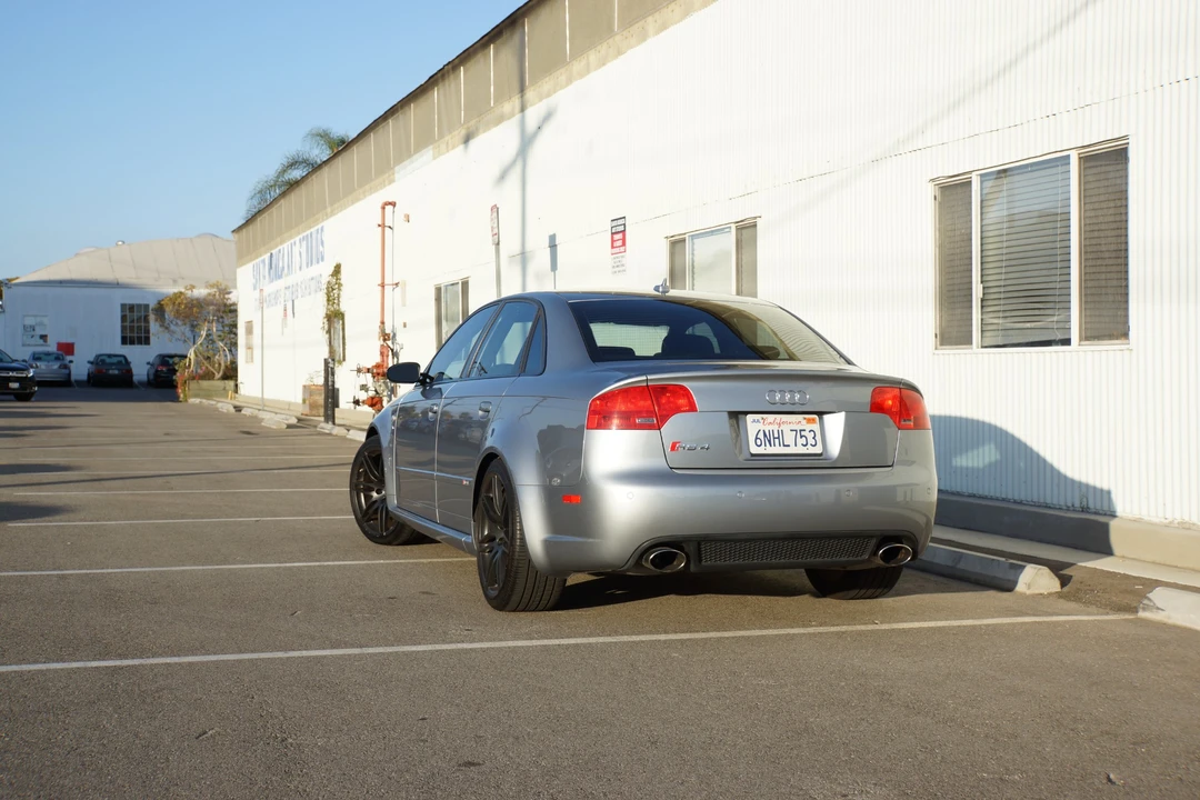 2008 Audi B7 RS4 - Image 7 of 31