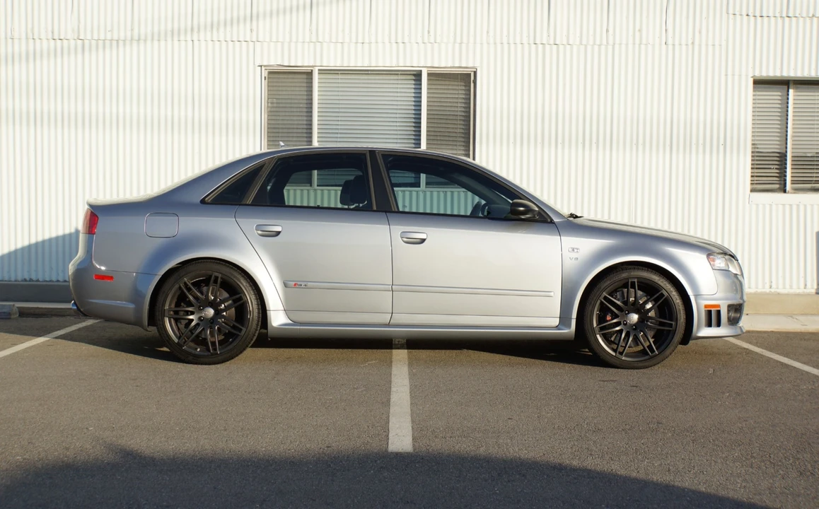 2008 Audi B7 RS4 - Image 13 of 31