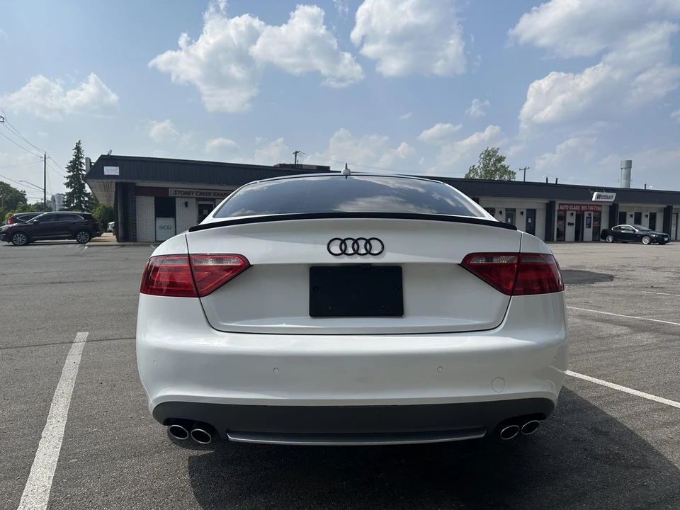 2008 Audi B8 S5 - Image 15 of 31