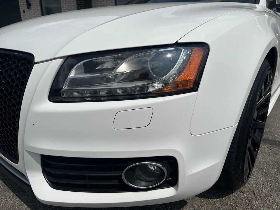2008 Audi B8 S5 - Image 22 of 31