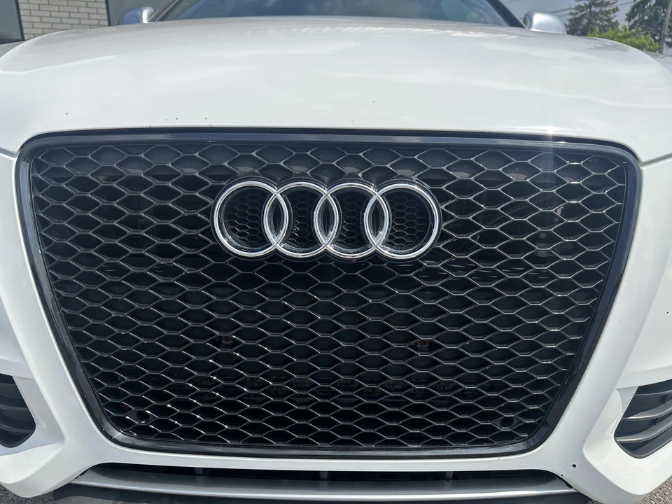 2008 Audi B8 S5 - Image 24 of 31