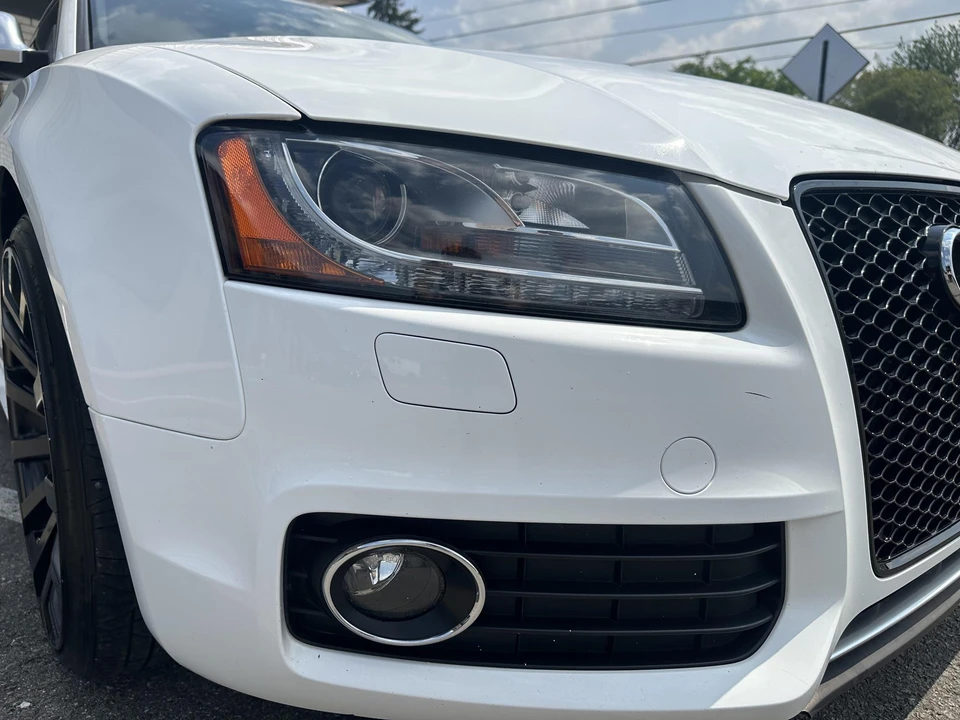 2008 Audi B8 S5 - Image 21 of 31