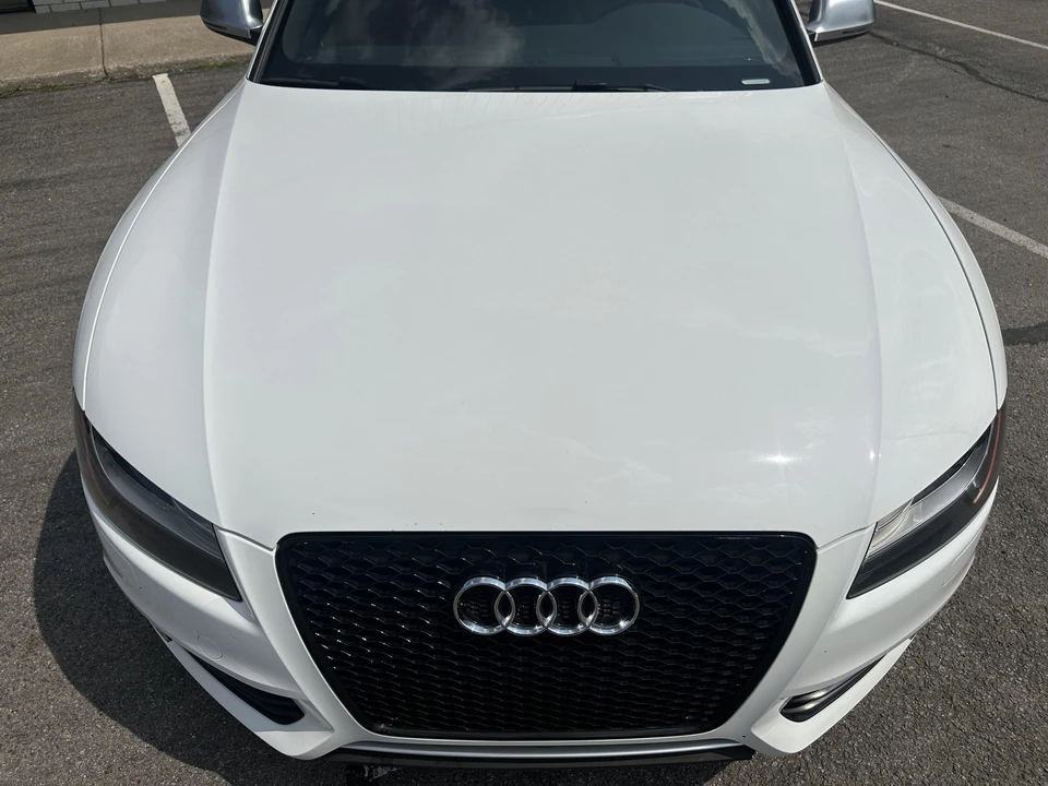 2008 Audi B8 S5 - Image 23 of 31
