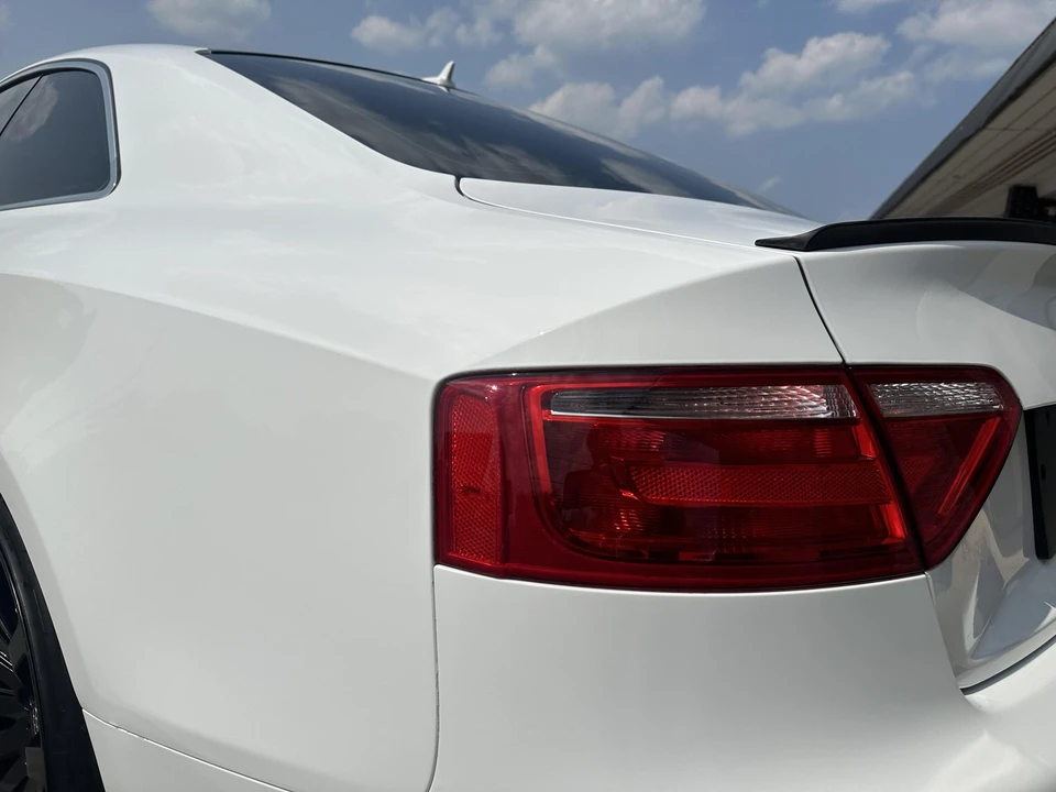 2008 Audi B8 S5 - Image 25 of 31