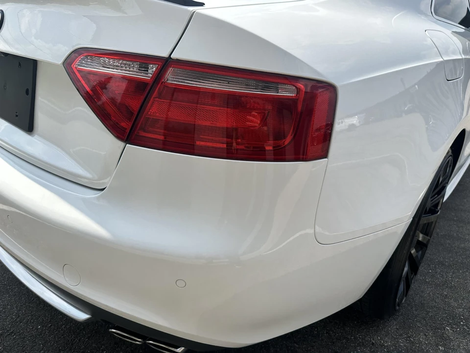 2008 Audi B8 S5 - Image 28 of 31