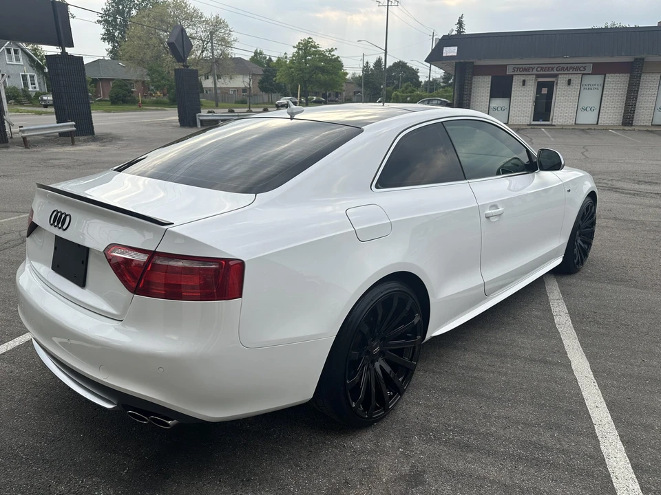 2008 Audi B8 S5 - Image 17 of 31