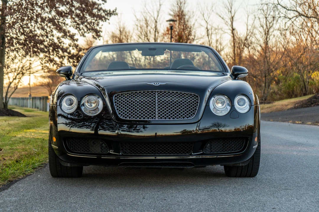 2008 Bentley Continental GTC - Image 6 of 31