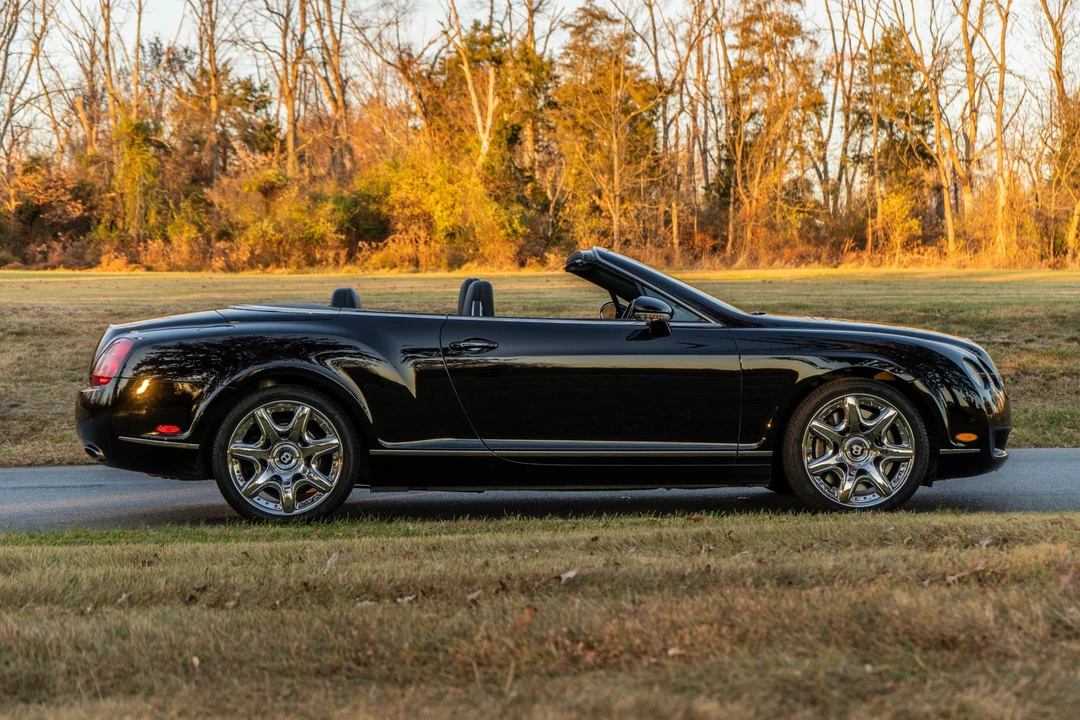 2008 Bentley Continental GTC - Image 14 of 31
