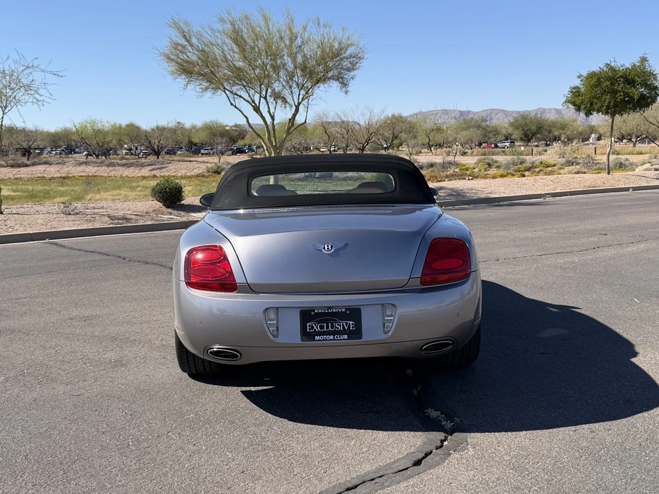 2008 Bentley Continental GTC - Image 20 of 31