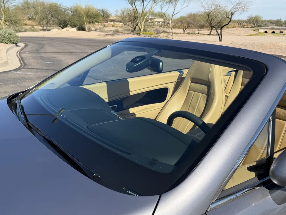 2008 Bentley Continental GTC - Image 25 of 31