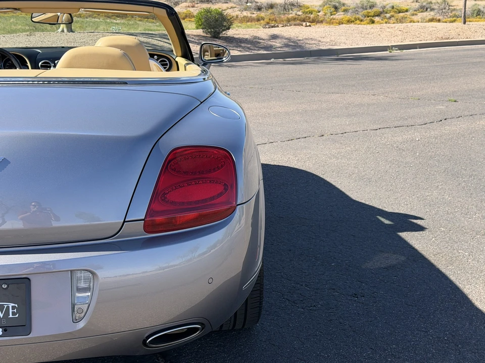 2008 Bentley Continental GTC - Image 30 of 31