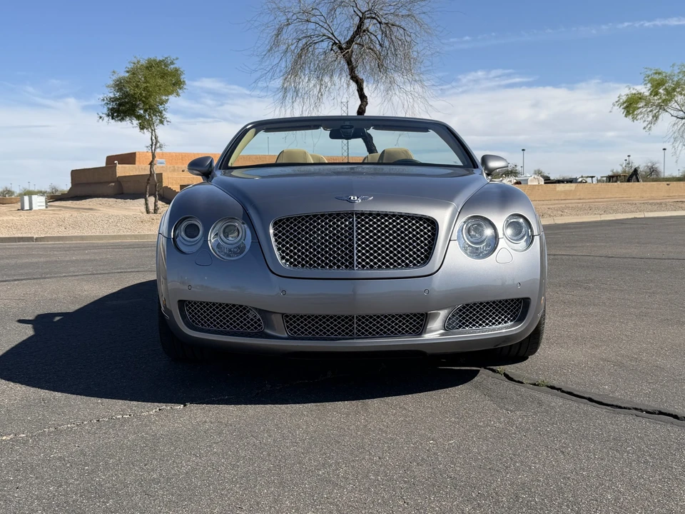 2008 Bentley Continental GTC - Image 15 of 31